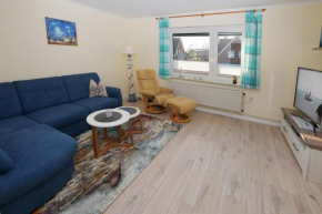 Haus Alina Ferienwohnung Hummer